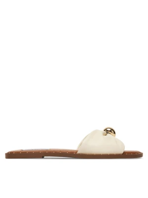Klapki Steve Madden 11005571 Biały
