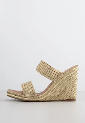 Klapki Steve Madden