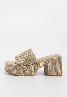 Klapki Steve Madden