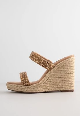 Klapki Steve Madden