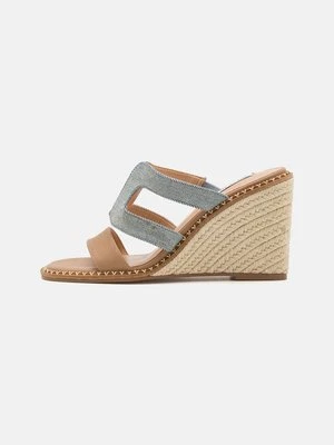 Klapki Steve Madden