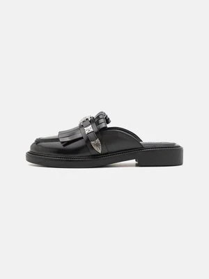 Klapki płaskie Steve Madden