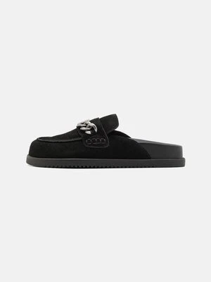 Klapki płaskie Steve Madden