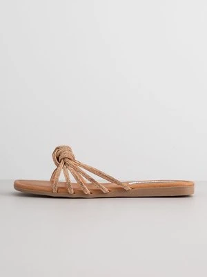 Klapki płaskie Steve Madden