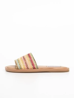 Klapki płaskie Steve Madden