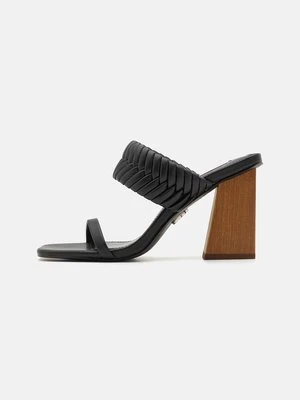Zdjęcie produktu Klapki Steve Madden
