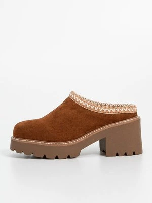 Klapki Steve Madden