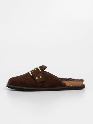 Klapki płaskie Steve Madden
