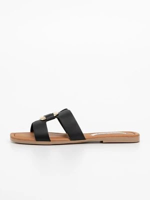 Klapki płaskie Steve Madden