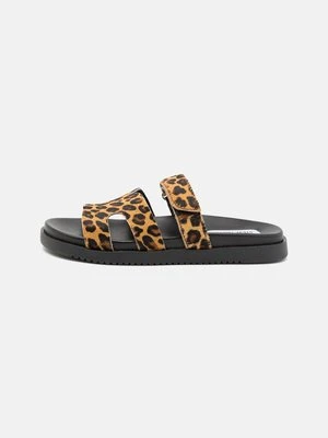 Klapki płaskie Steve Madden