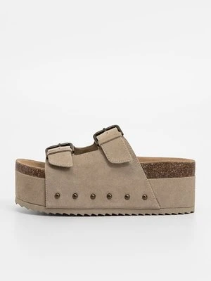 Klapki Steve Madden