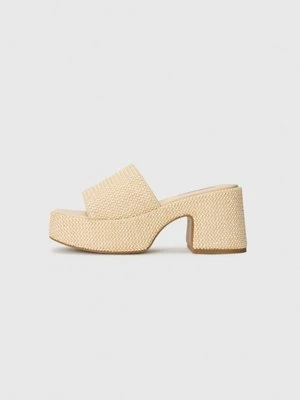 Klapki Steve Madden