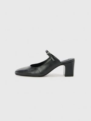 Klapki Steve Madden