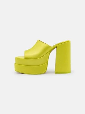 Klapki Steve Madden