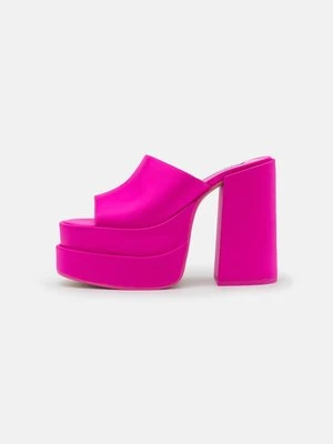 Klapki Steve Madden