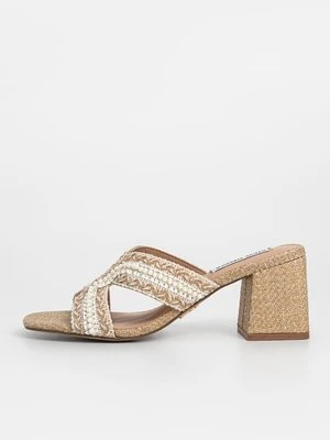 Klapki Steve Madden
