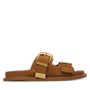 Zdjęcie produktu Klapki Steve Madden Arch 11003596 Brązowy