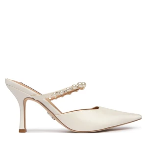 Klapki Steve Madden Brecki-P 11003668 Biały