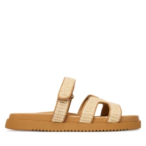 Zdjęcie produktu Klapki Steve Madden Missile 11003028 Brązowy