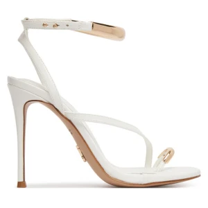 Zdjęcie produktu Klapki Steve Madden Missile-S 11003880 Biały
