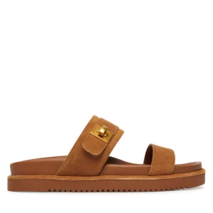 Zdjęcie produktu Klapki Steve Madden Take-TWO 11005321 Brązowy