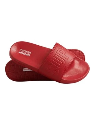 Klapki Superdry