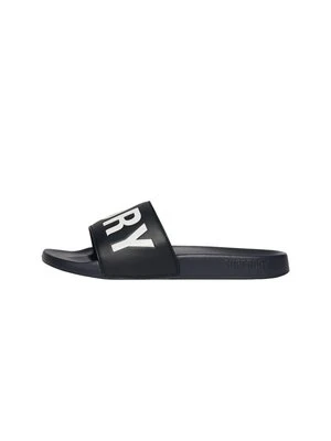 Klapki płaskie Superdry