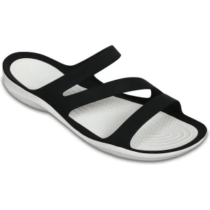 Klapki Swiftwater Crocs