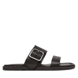 Klapki Tamaris 1-27128-44 Czarny