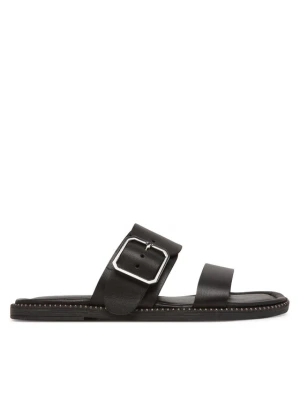 Klapki Tamaris 1-27128-44 Czarny