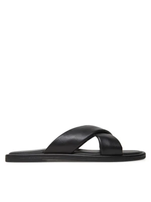 Klapki Tamaris 1-27130-44 Czarny