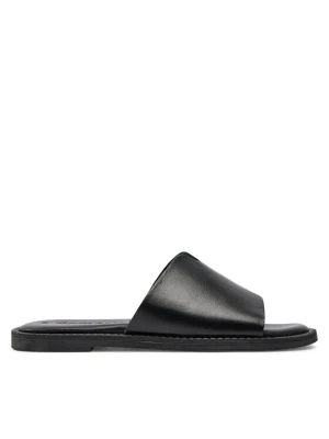 Klapki Tamaris 1-27135-42 Czarny