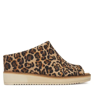 Klapki Tamaris 1-27200-42 Brązowy