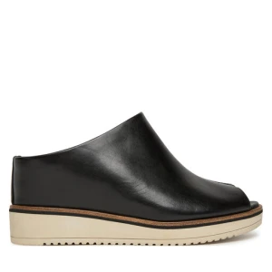 Klapki Tamaris 1-27200-42 Czarny