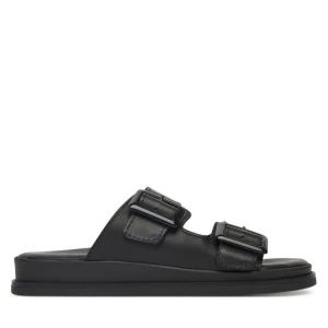 Klapki Tamaris 1-27207-42 Czarny