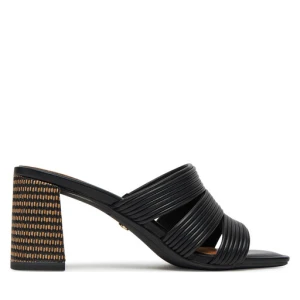 Klapki Tamaris 1-27226-42 Czarny