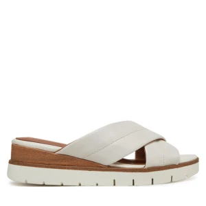Klapki Tamaris 1-27233-44 Biały