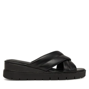 Klapki Tamaris 1-27233-44 Czarny