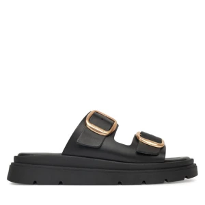 Klapki Tamaris 1-27239-42 Czarny