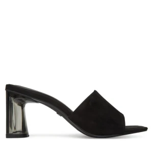 Klapki Tamaris 1-27249-44 Czarny