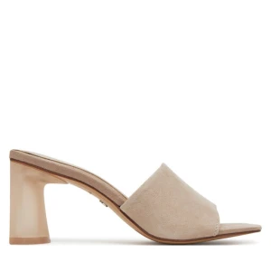 Klapki Tamaris 1-27249-44 Szary