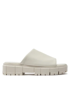 Klapki Tamaris 1-27252-42 Biały