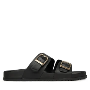 Klapki Tamaris 1-27500-44 Czarny