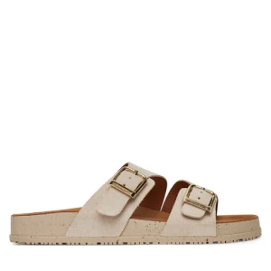 Klapki Tamaris 1-27500-44 Écru