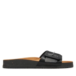 Klapki Tamaris 1-27501-44 Czarny