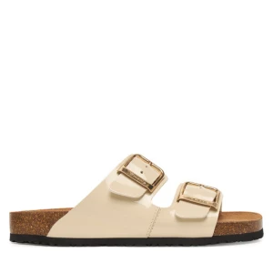 Klapki Tamaris 1-27503-42 Écru