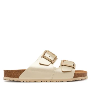 Klapki Tamaris 1-27503-42 Écru