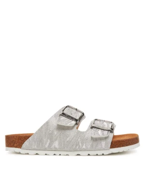 Klapki Tamaris 1-27503-42 Szary