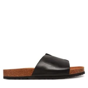 Klapki Tamaris 1-27506-42 Czarny