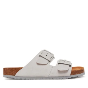 Klapki Tamaris 1-27543-42 Szary